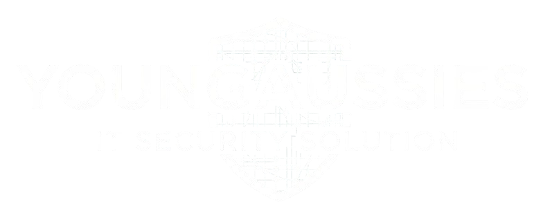 Youngaussies Logo